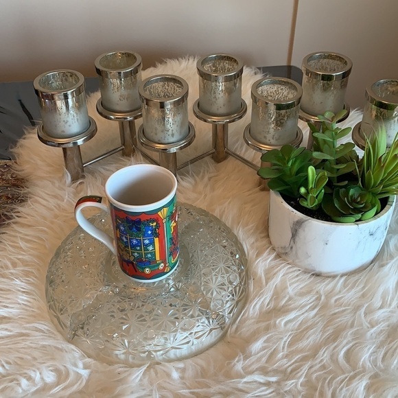 Vintage🧚‍♀️ Christmas Mug 1997 Limited Edition - Picture 2 of 13